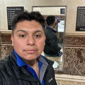 Meet your Posher, Chava